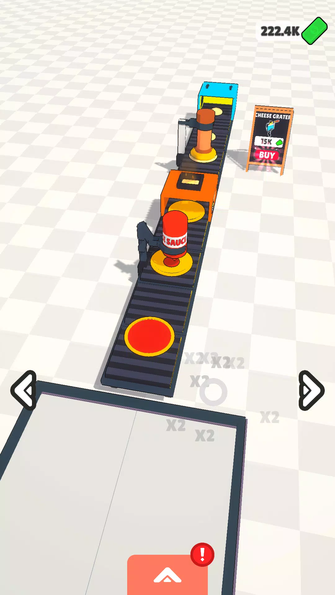 Dough it ! for PC screenshot 1