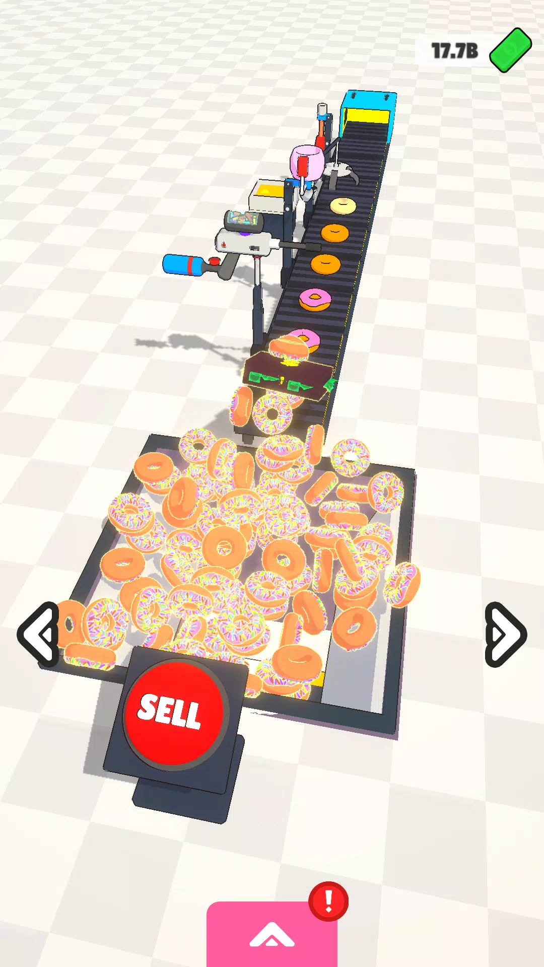 Dough it ! for PC screenshot 2