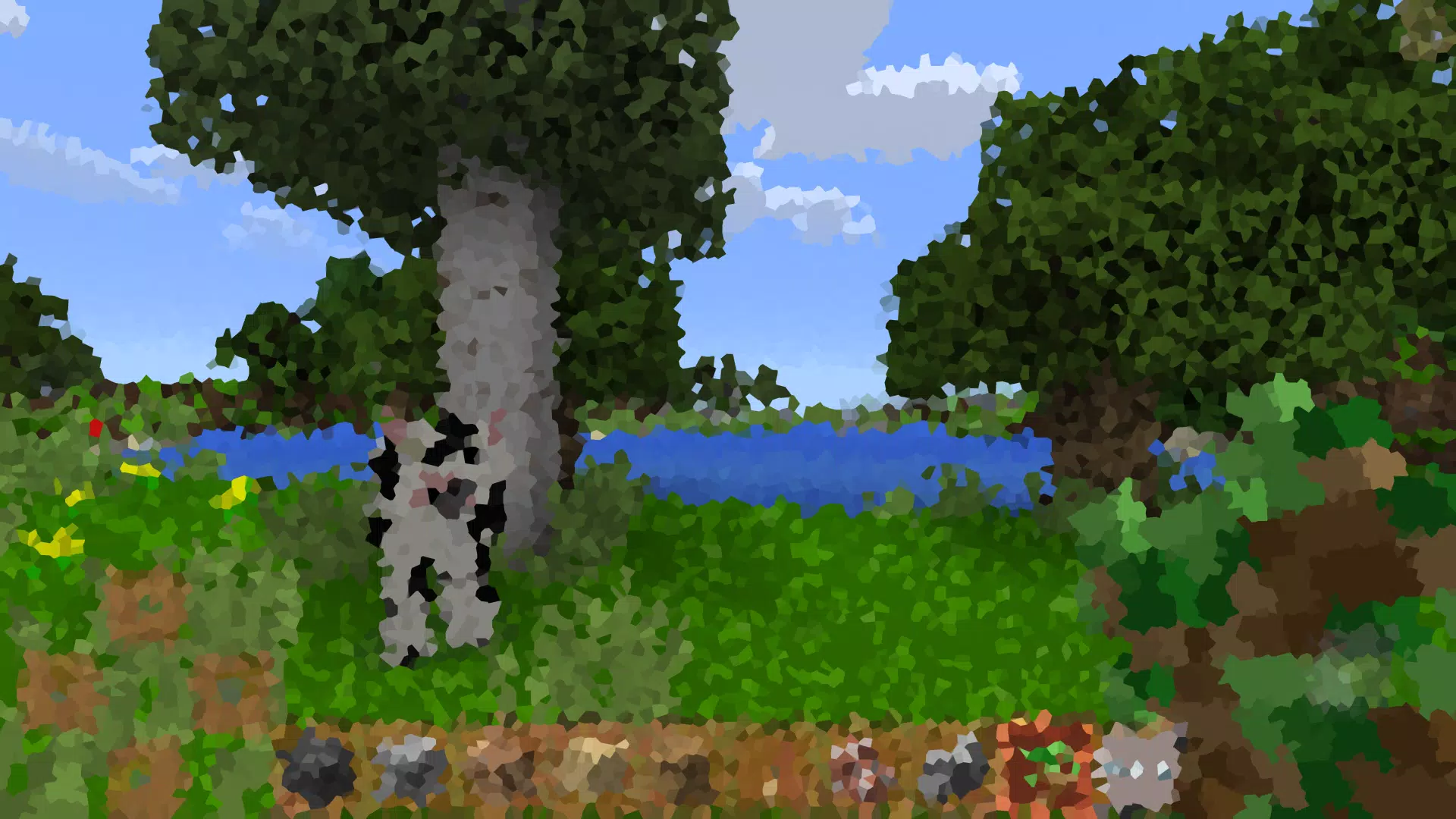 Craftsman : Survival Creative for PC screenshot 3