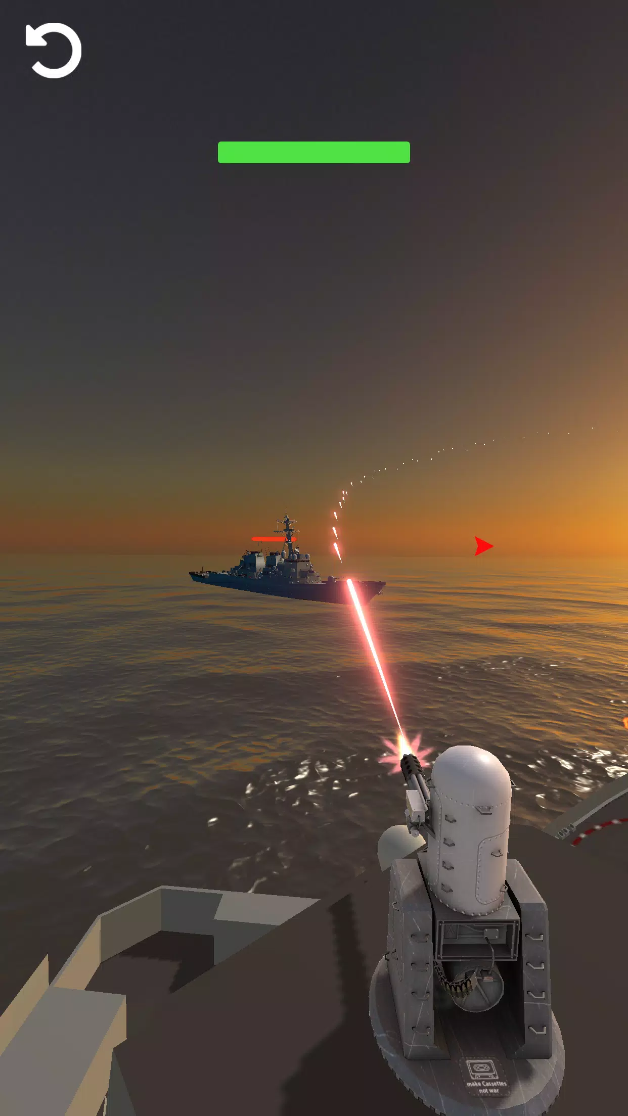 Airborne Attack for PC screenshot 3
