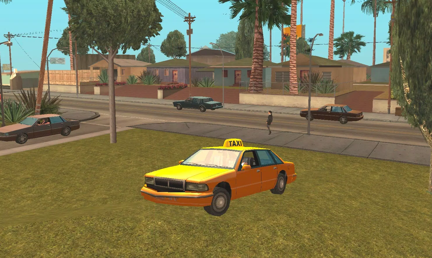 arm64-v8a Game Data Pack for PC screenshot 1