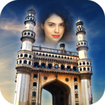 Charminar Photo Frames for PC