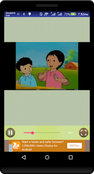 Meena Cartoon Hindi for PC screenshot 2