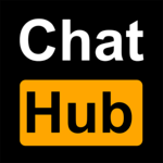 ChatHub - Live video chat & Match & Meet me for PC