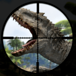 Dino Hunter - Wild Jurassic Hunting Expedition for PC