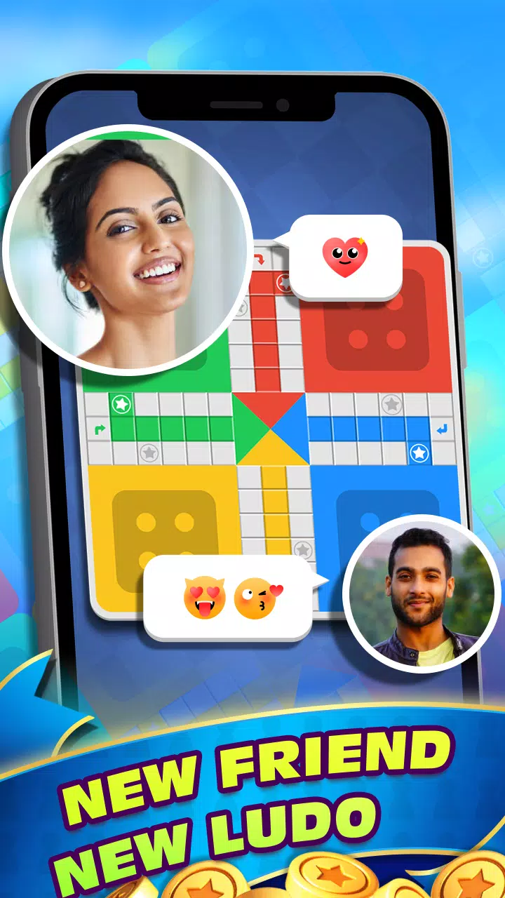 Ludo Call for PC screenshot 1