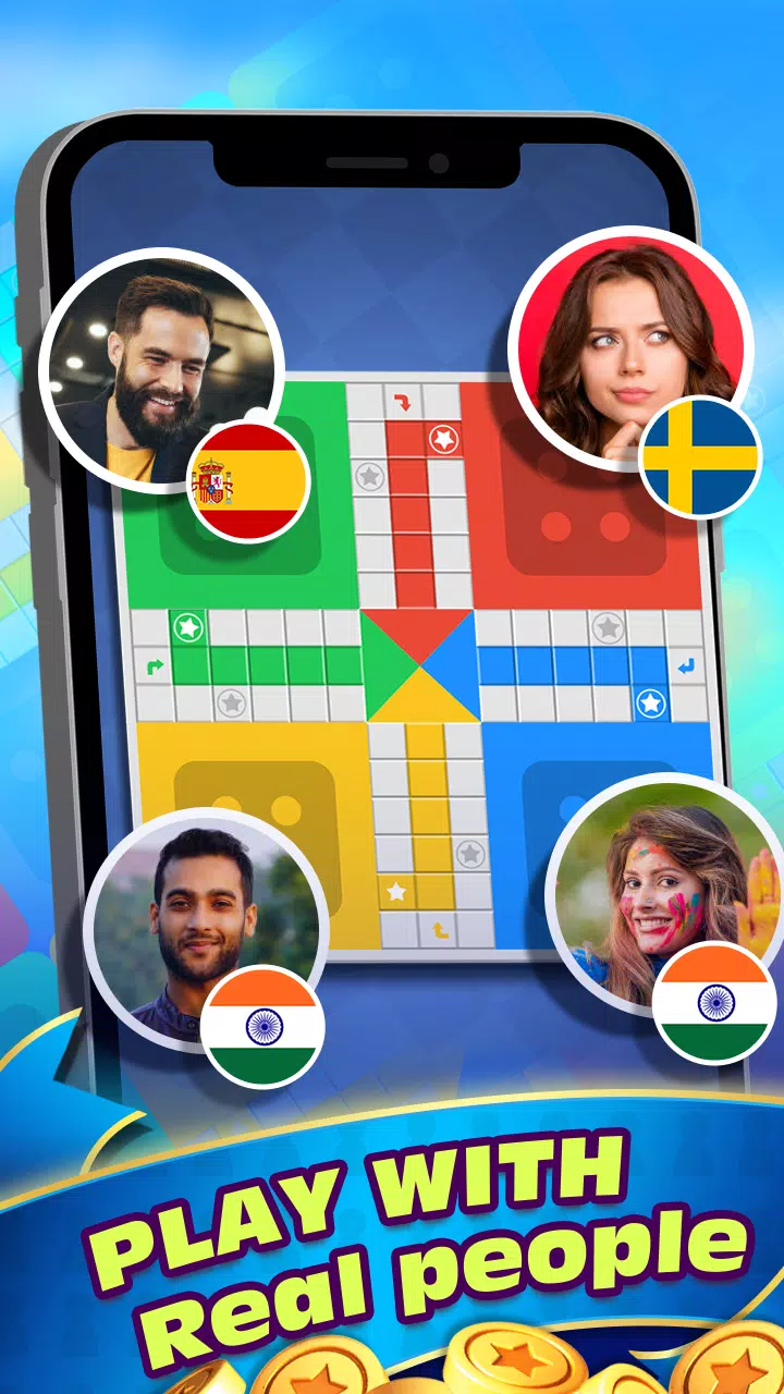 Ludo Call for PC screenshot 2