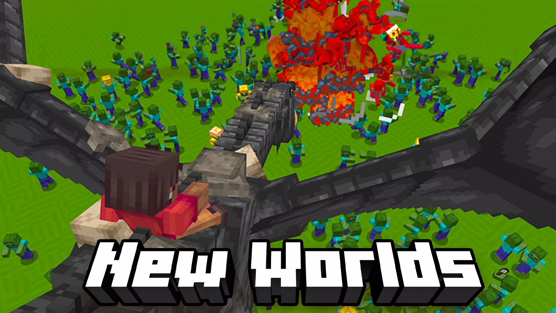 Craftsman Dragons for PC screenshot 3