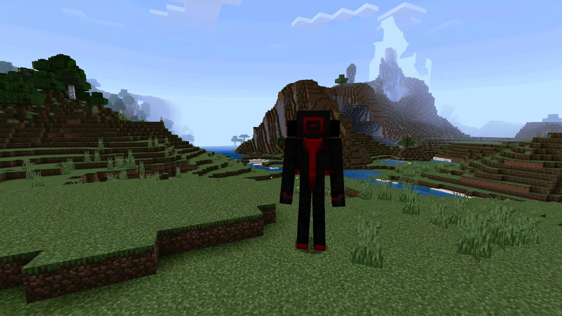 Craftsman Monster for PC screenshot 1