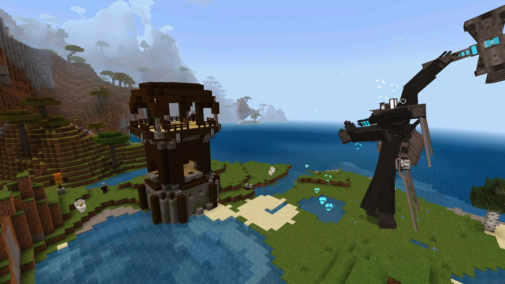 Craftsman Monster for PC screenshot 3