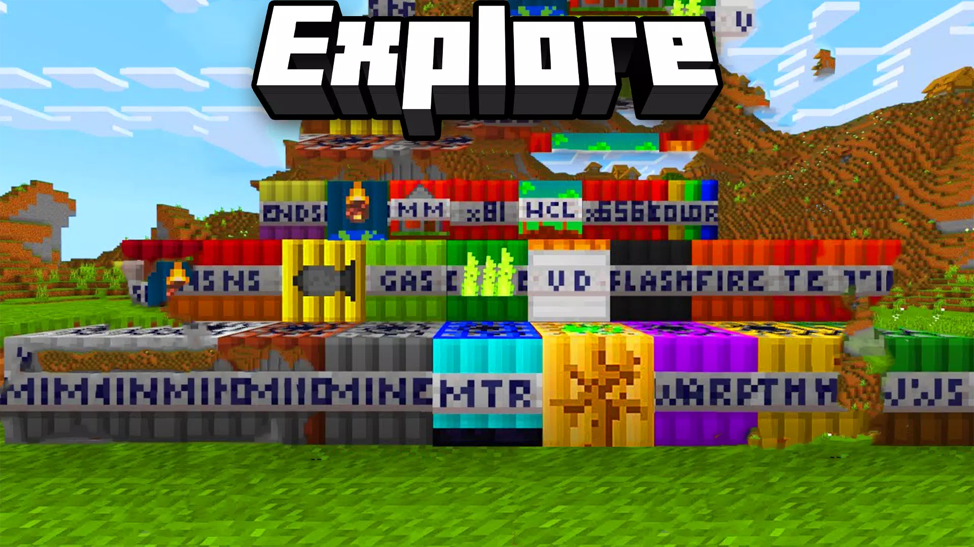 Craftsman TNT for PC screenshot 1