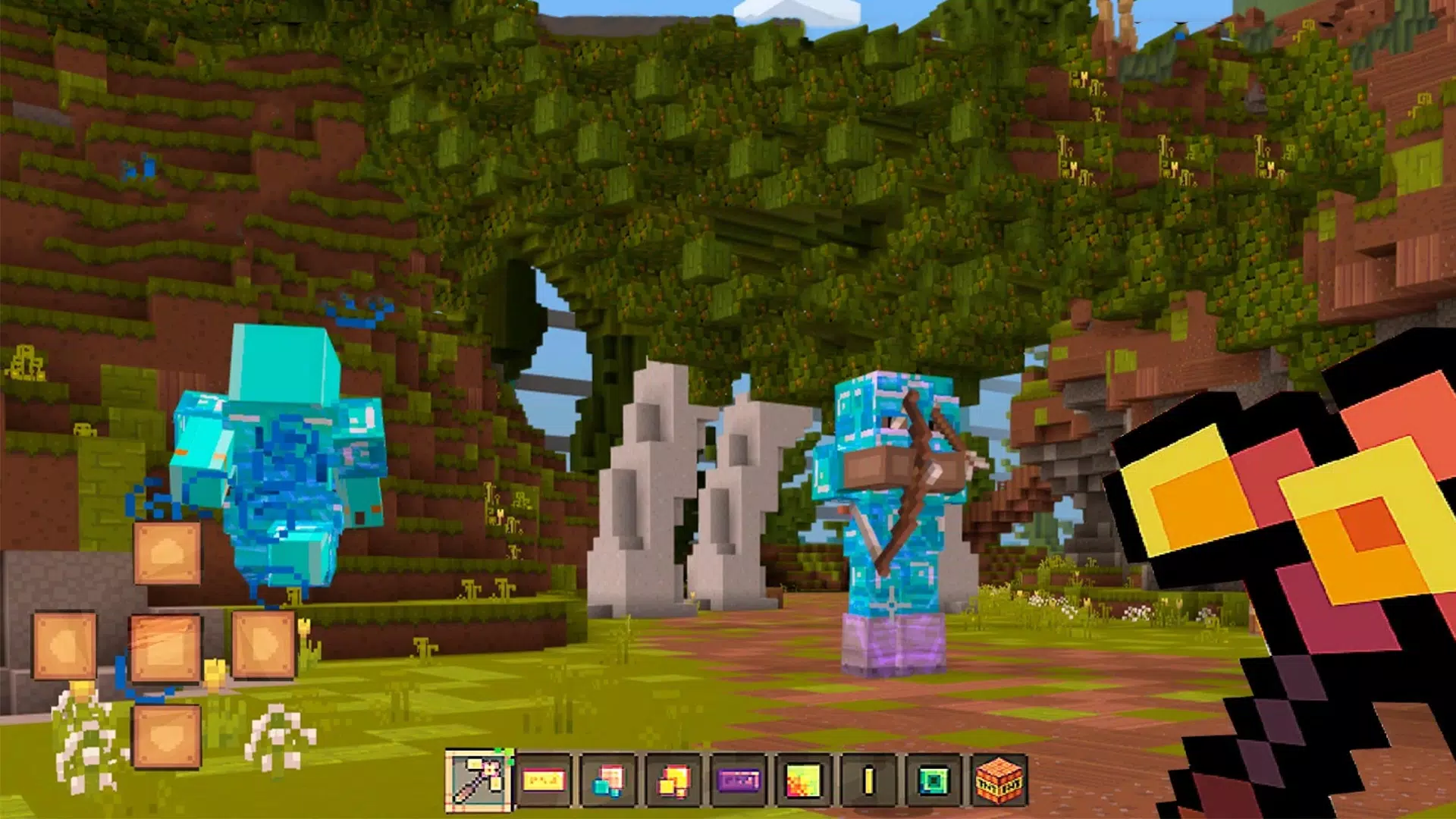 Craftsman KingCraft for PC screenshot 1