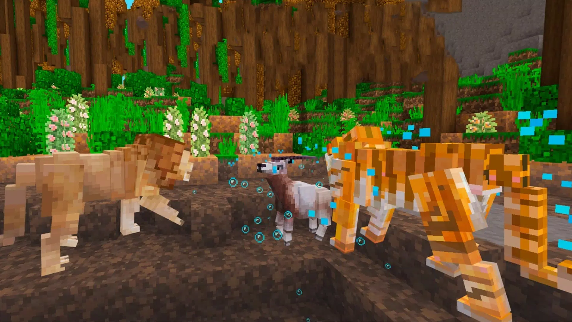 Craftsman KingCraft for PC screenshot 2