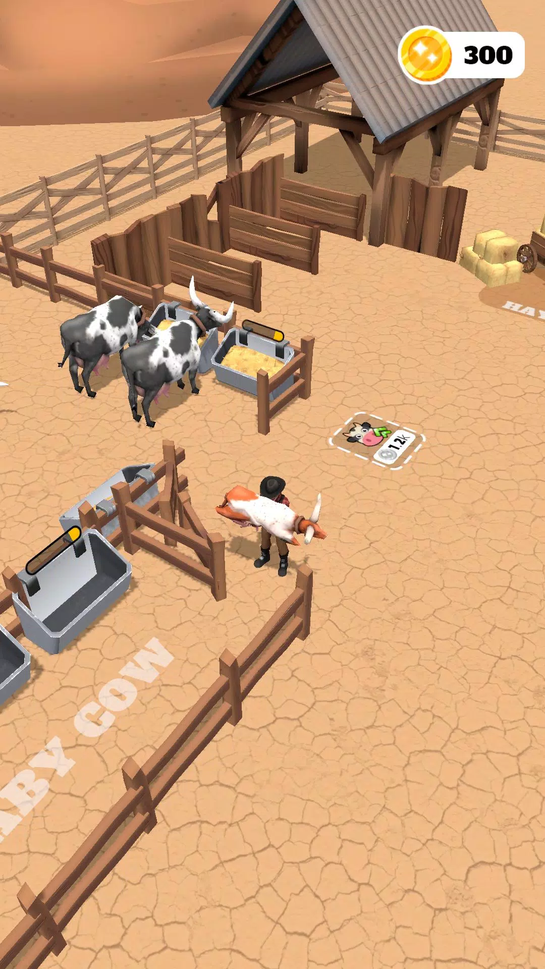 Butcher's Ranch for PC screenshot 3