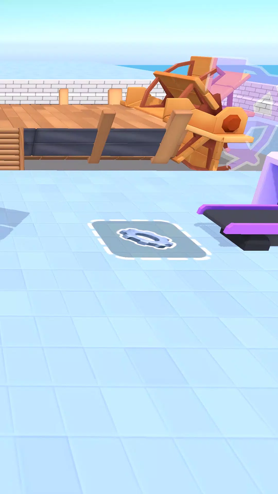 Ship Craft for PC screenshot 2