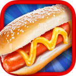 Hot Dog Maker! for PC