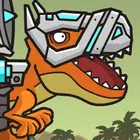 CyberDino for PC