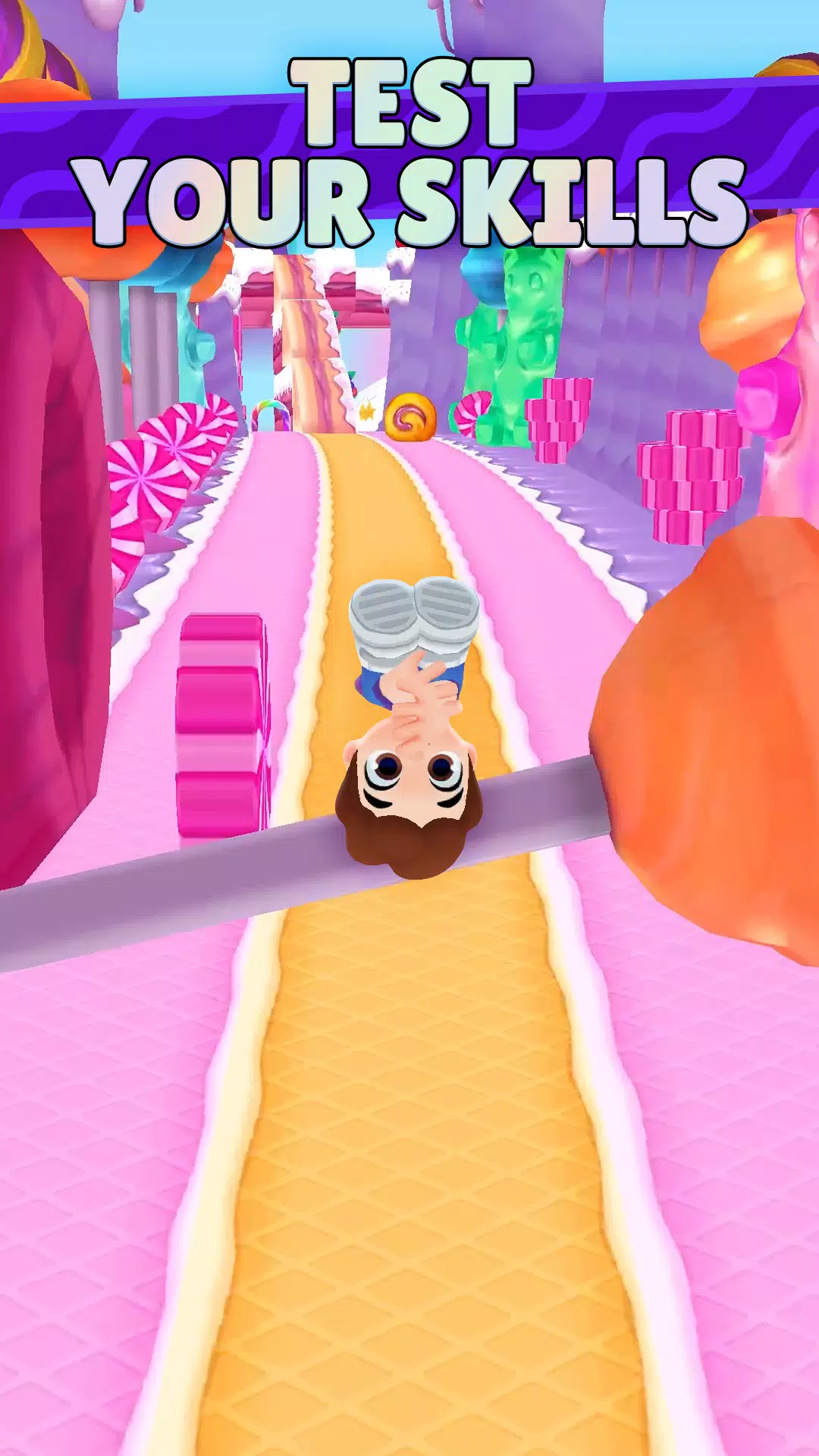 Kooply Run for PC screenshot 2