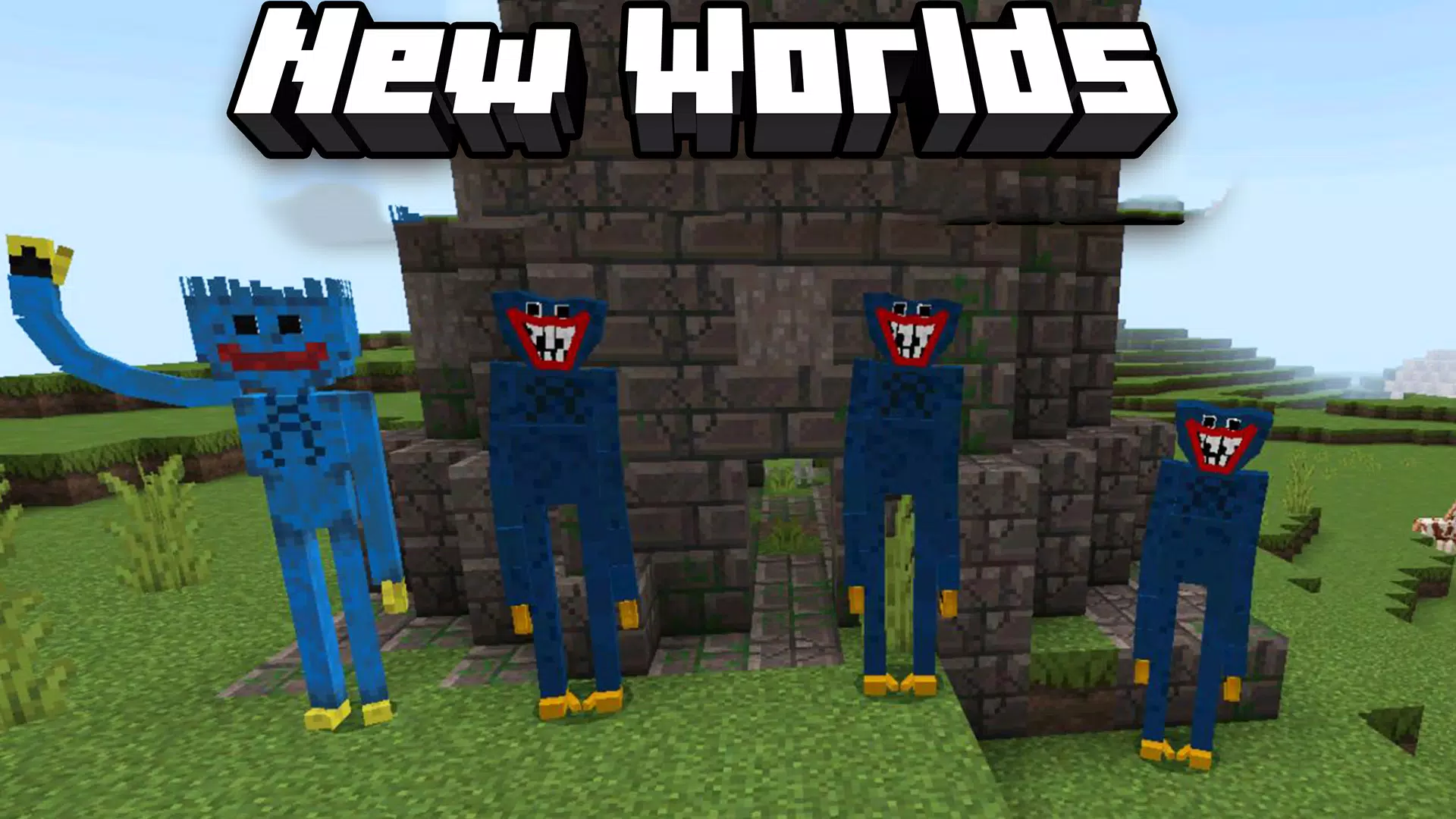 Craftsman Creepypasta for PC screenshot 2