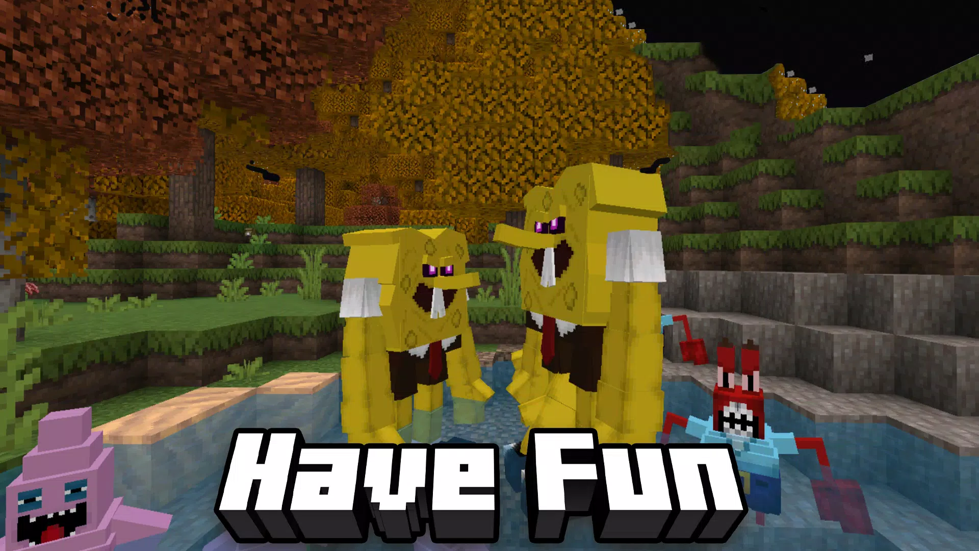 Craftsman Creepypasta for PC screenshot 3