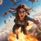 Max Fire Battleground Ryoale for PC