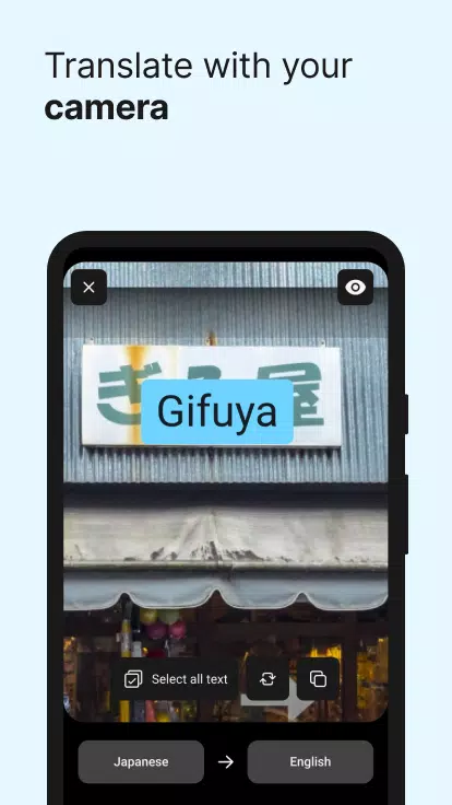 DeepL Translate for PC screenshot 3