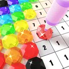 Diamond Painting by Number for PC