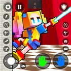 Rainbow Clown: Swing Monster for PC