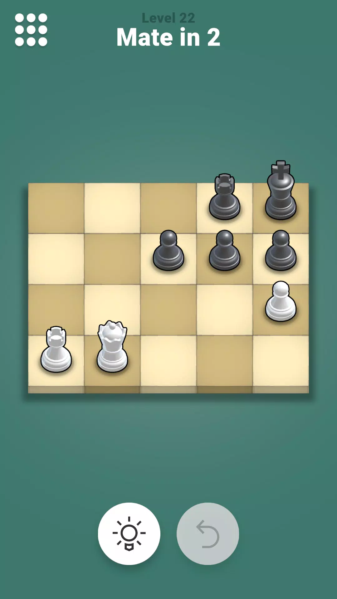 Pocket Chess for PC screenshot 2