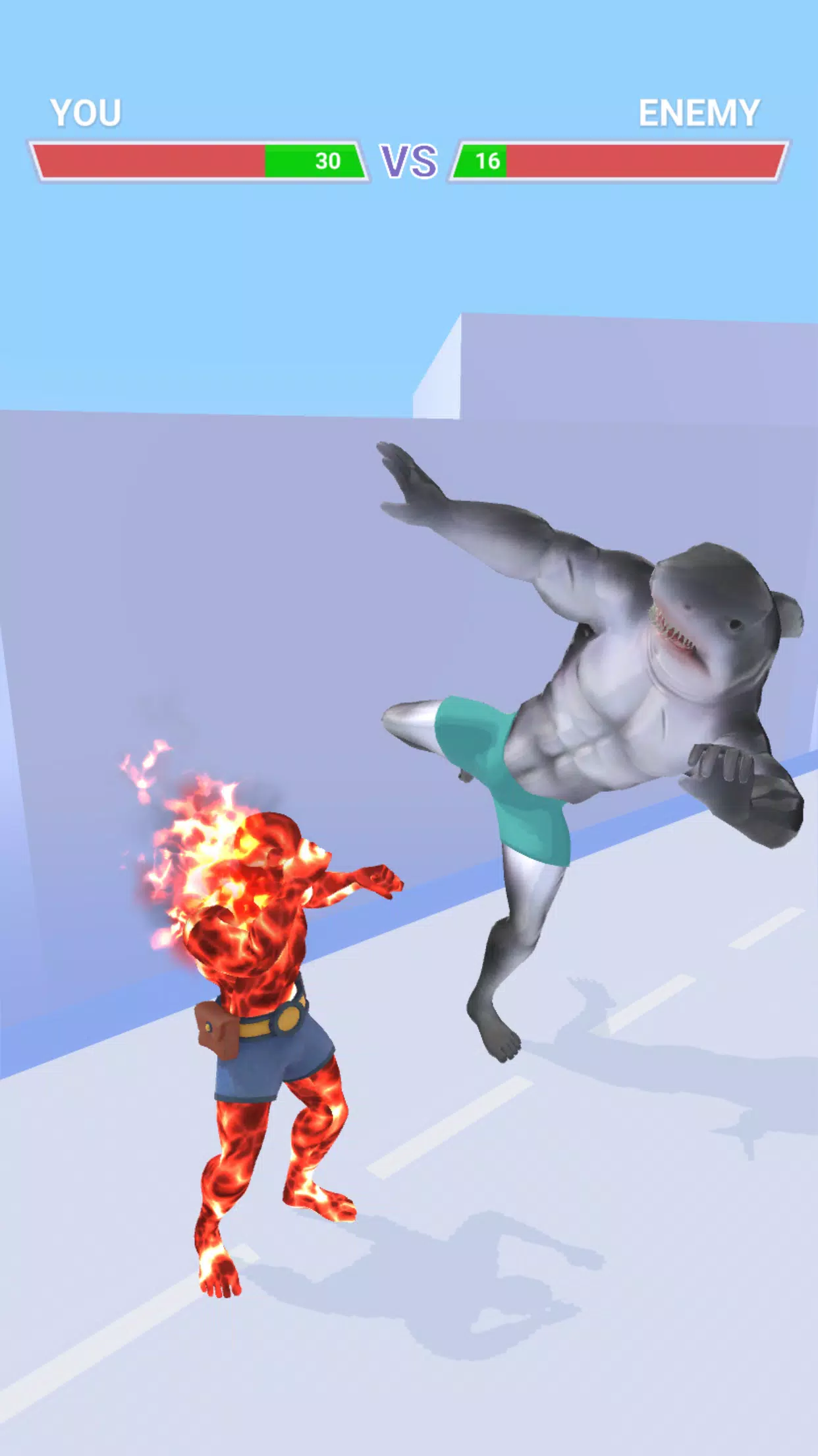 DNA Evolution 3D for PC screenshot 3