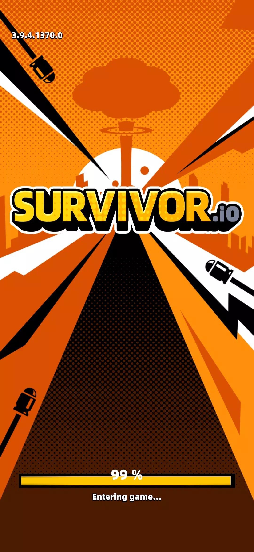 Survivor.io for PC screenshot 1