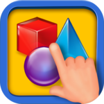 Find the Shapes Puzzle for Kids for PC