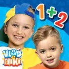 Vlad and Niki - Math Academy for PC