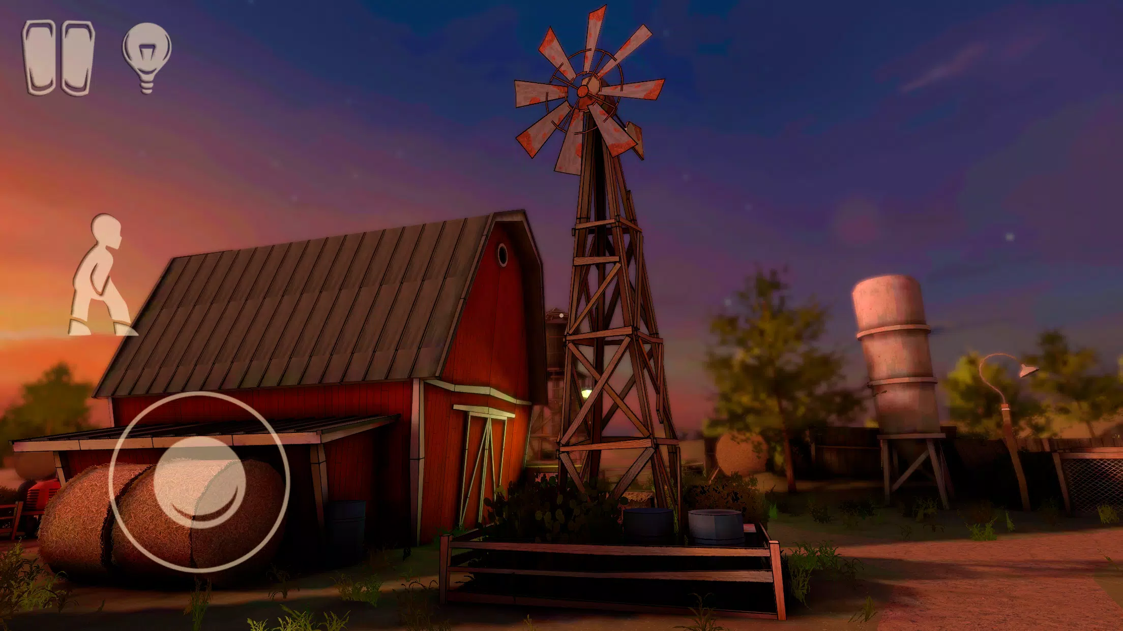 Horror Tale for PC screenshot 2