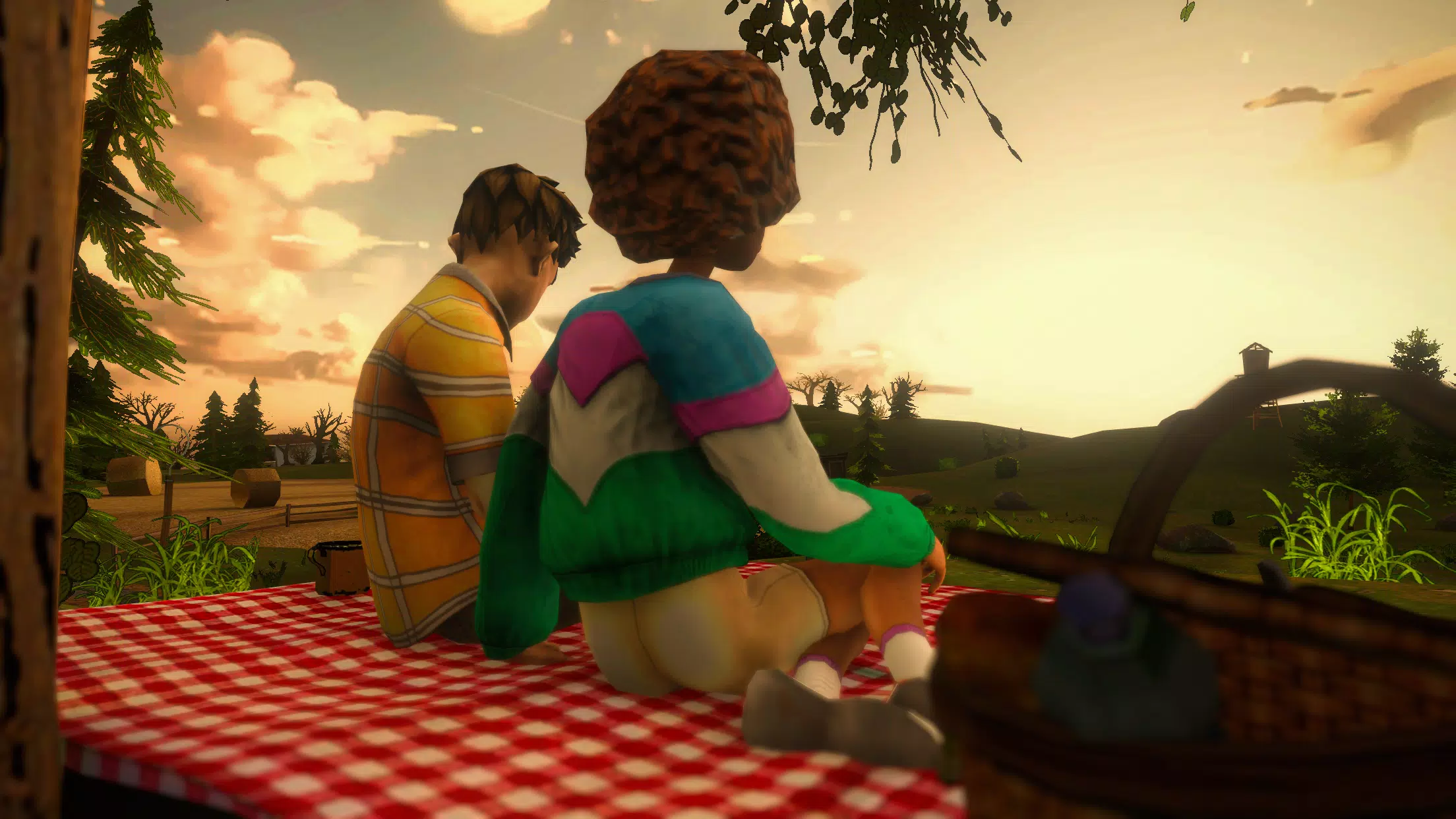 Horror Tale 2 for PC screenshot 2