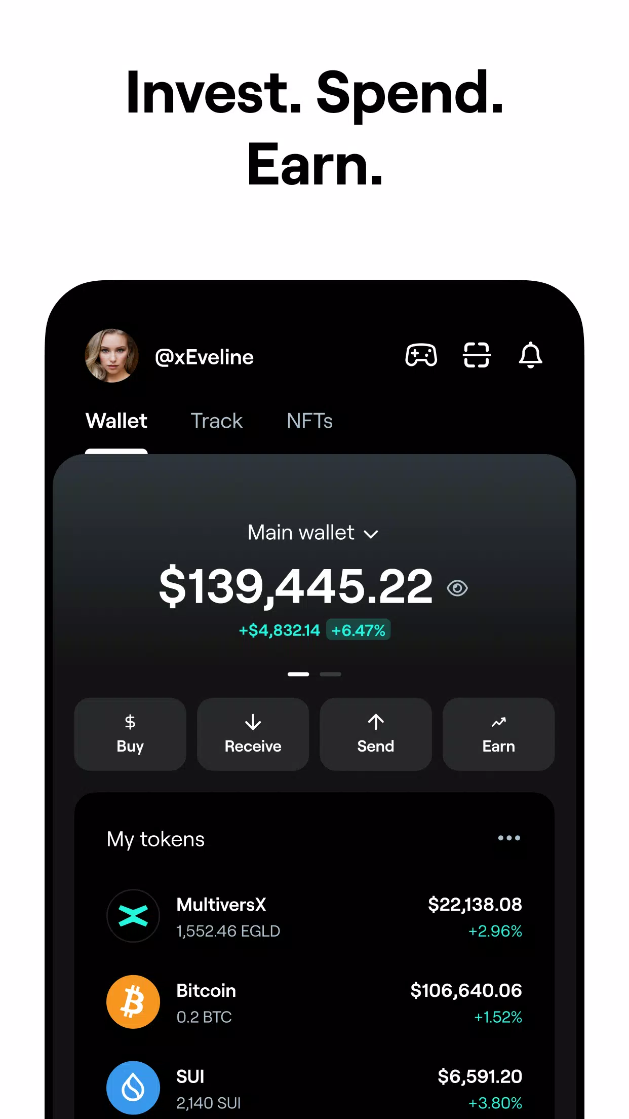 xPortal for PC screenshot 1