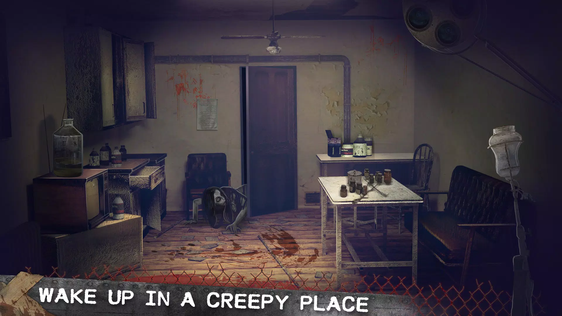 Hospital Horror - Scary Escape for PC screenshot 2