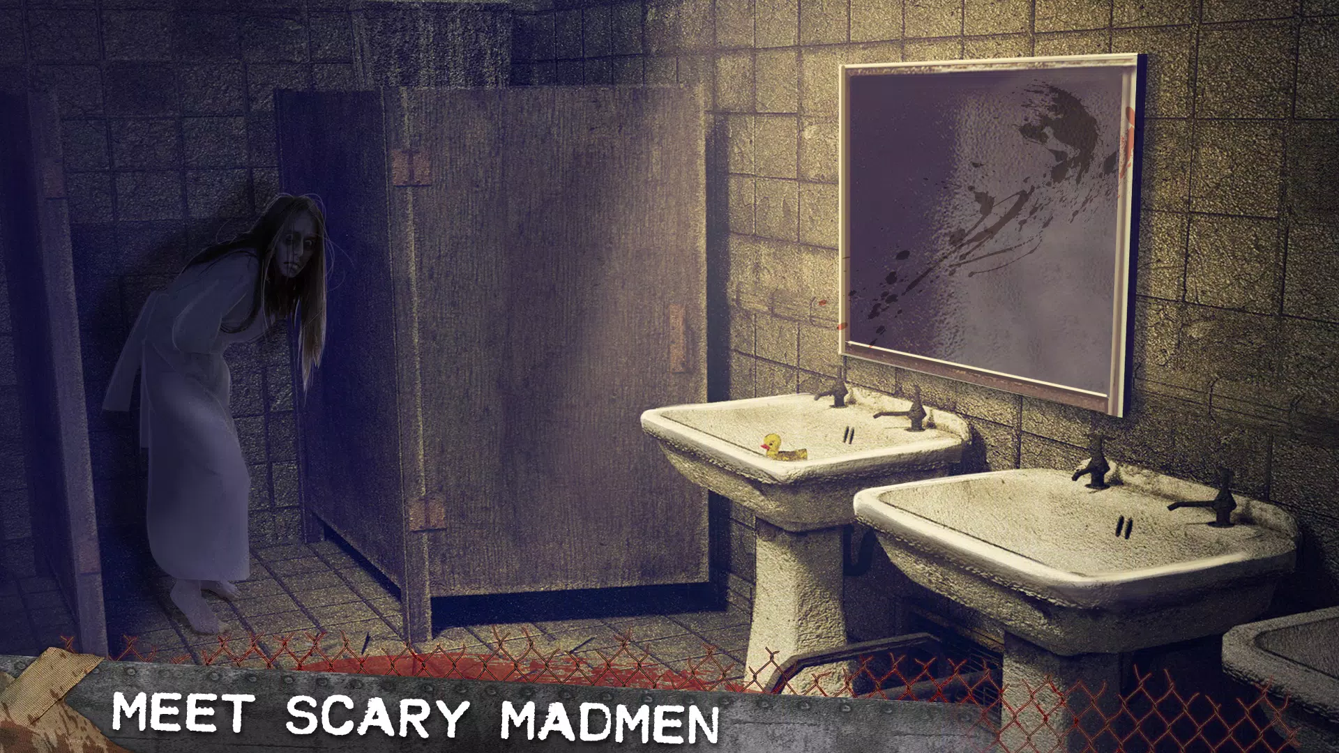 Hospital Horror - Scary Escape for PC screenshot 3