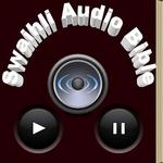 Swahili Audio Bible, Kiswahili for PC