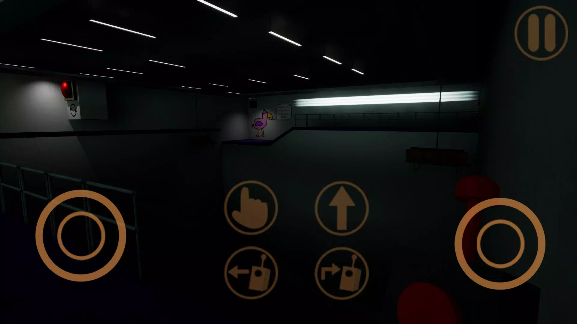 Garten of Banban for PC screenshot 3