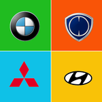 Cars Logo Quiz for PC
