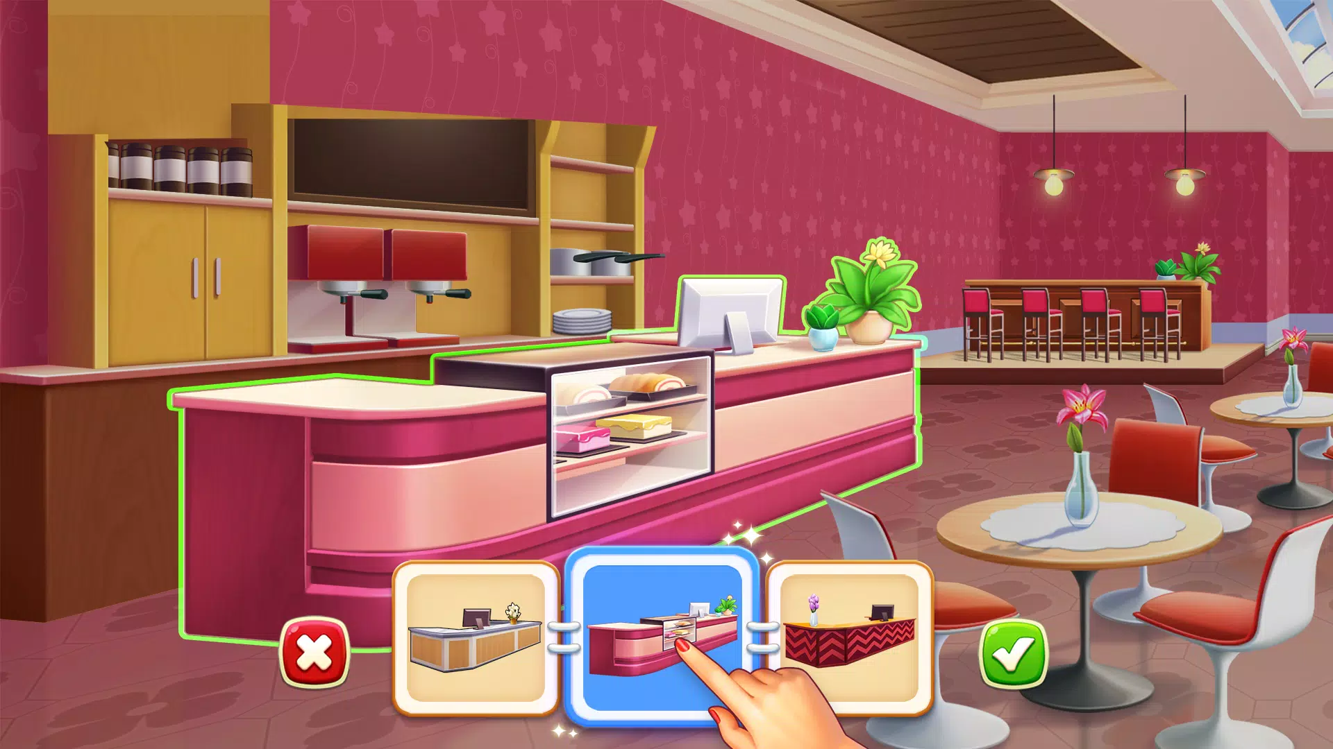 Cooking Star for PC screenshot 3