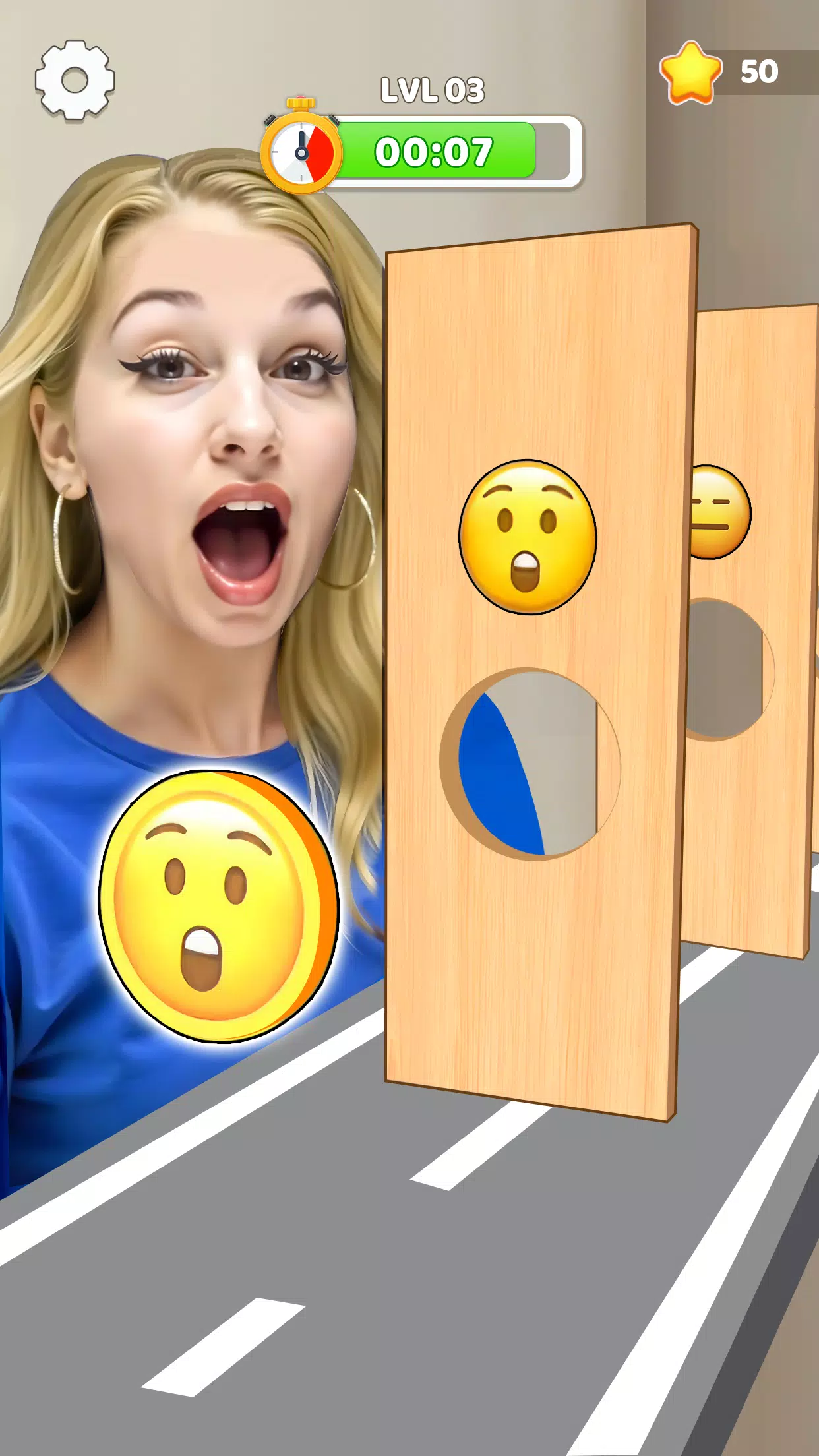 Crazy Challenge for PC screenshot 2