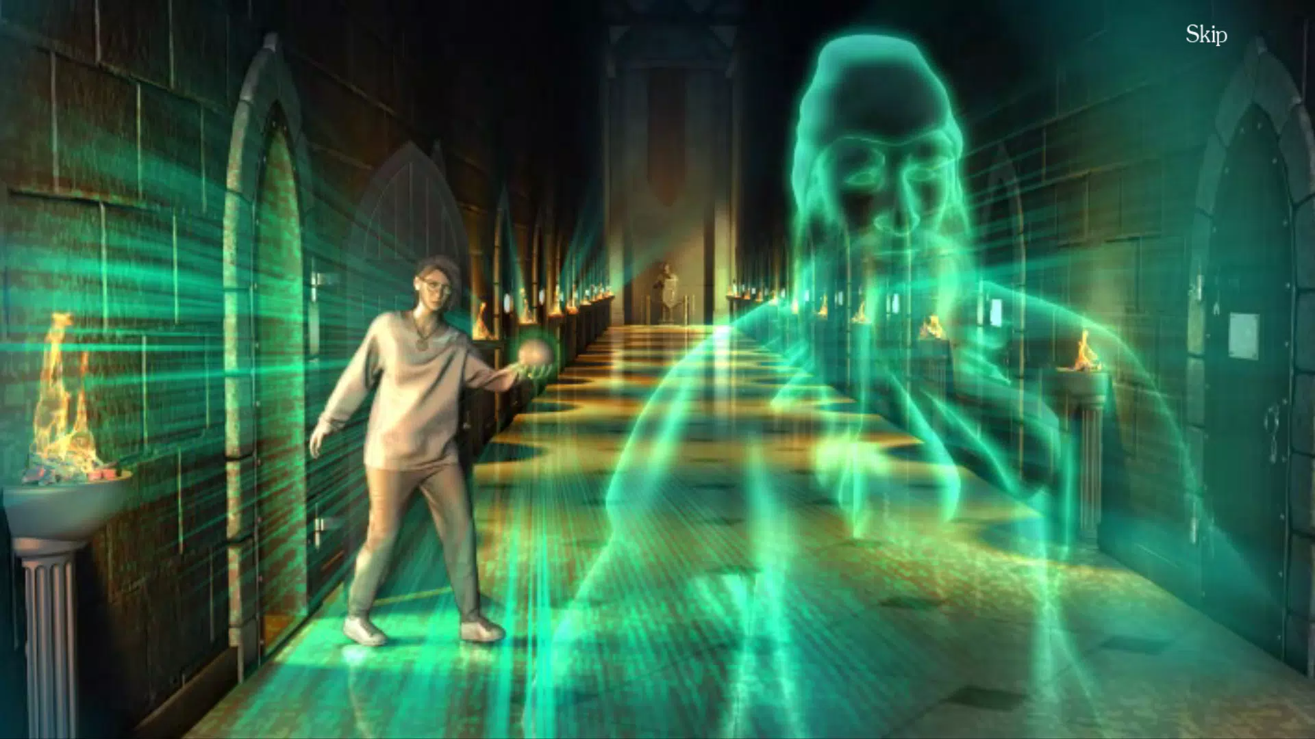 Lost Lands 8 for PC screenshot 3