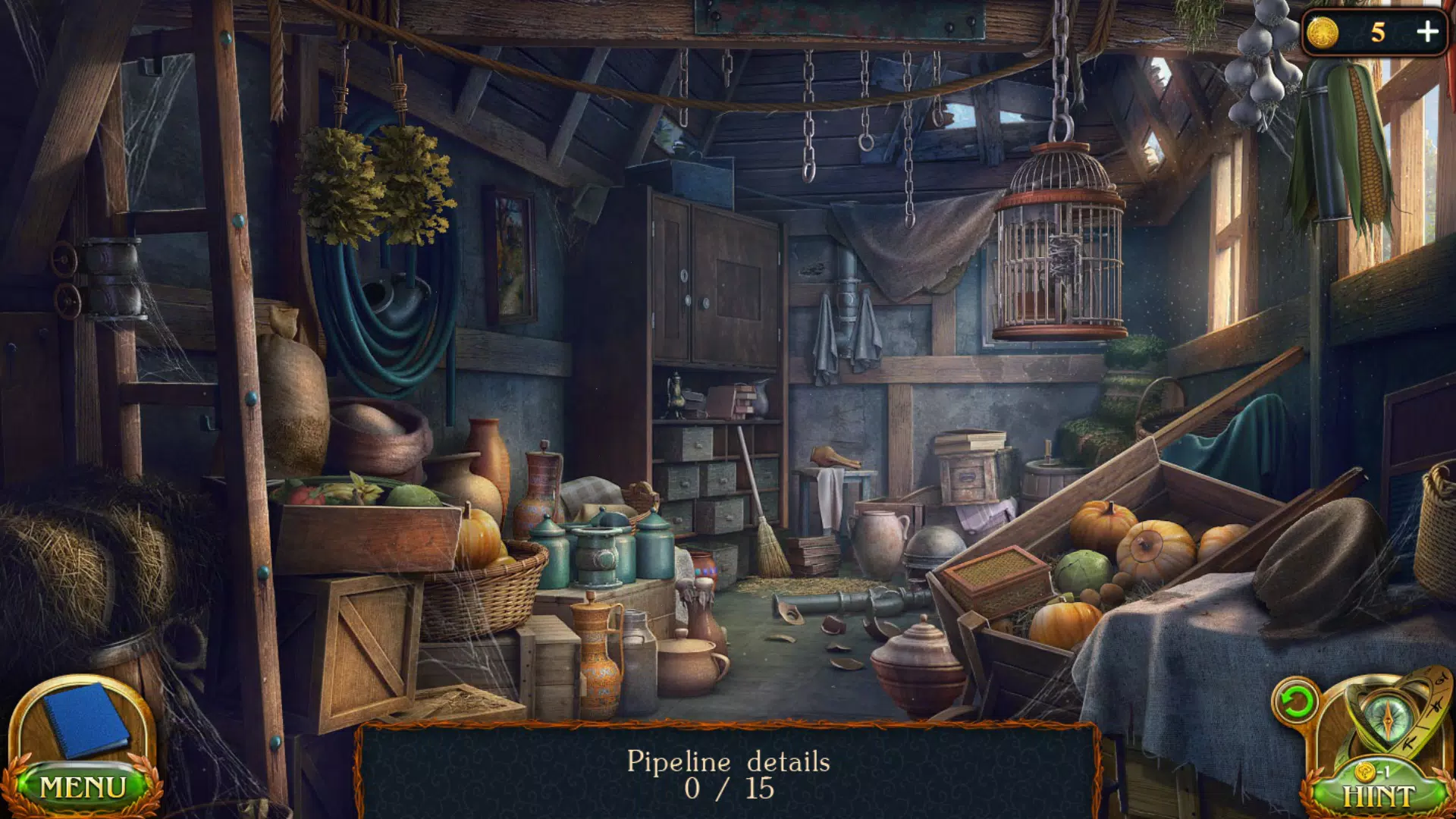 Lost Lands 9 for PC screenshot 3