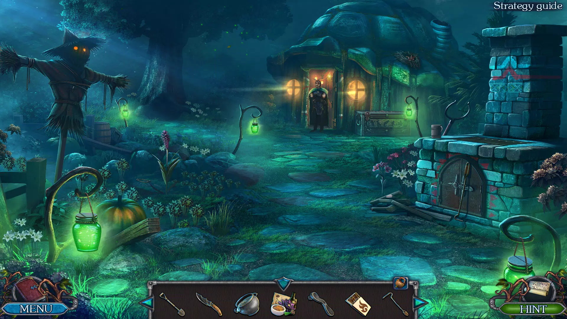Legendary Tales 1 for PC screenshot 1