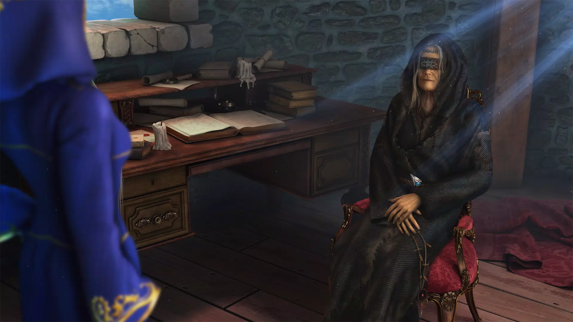 Legendary Tales 2 for PC screenshot 1
