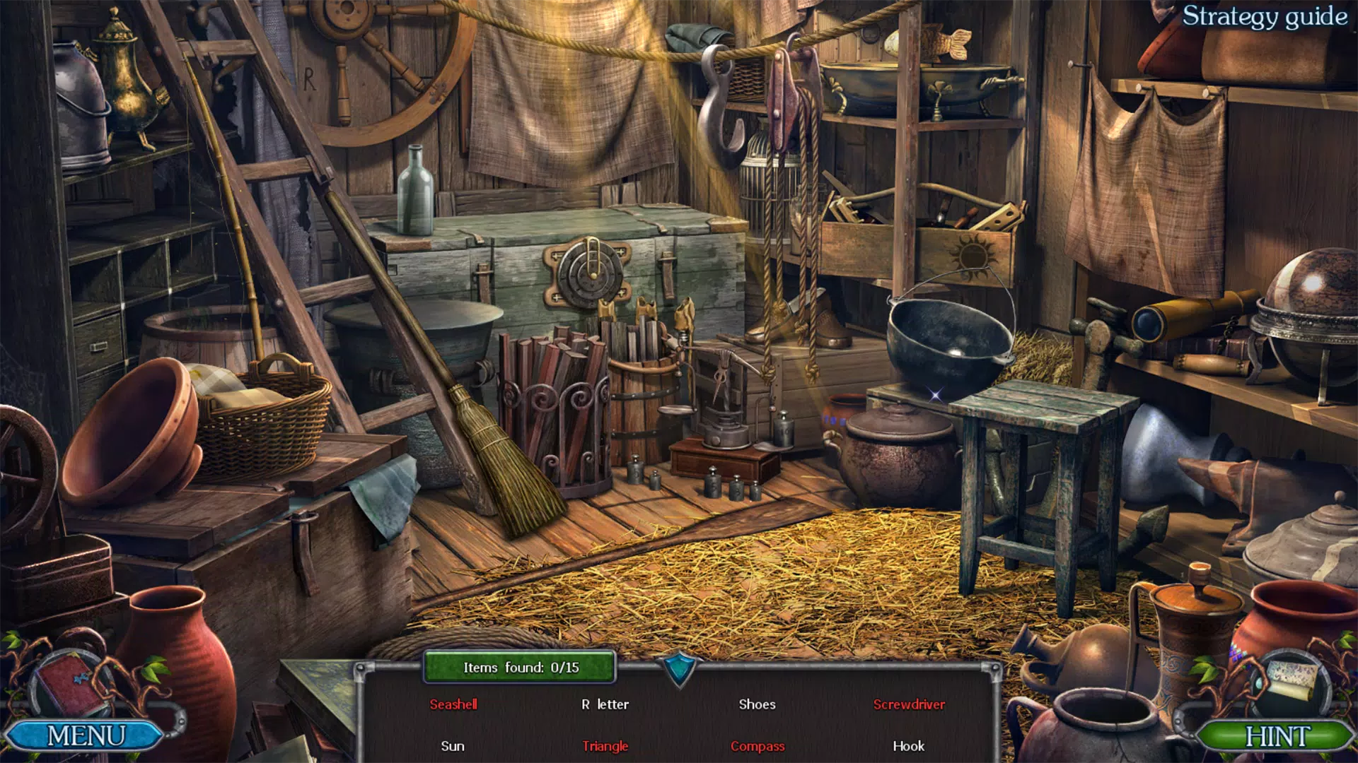 Legendary Tales 2 for PC screenshot 3