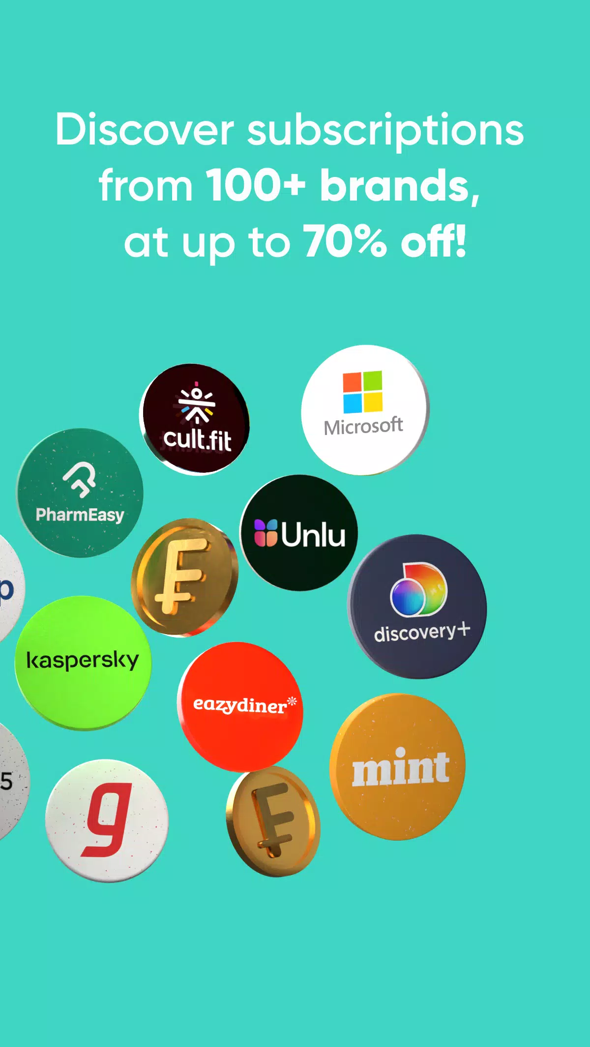 Fleek for PC screenshot 2