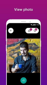 FlirtWith - Live Streaming Dating App screenshot 2